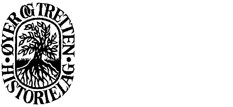 Øyer og Tretten Historielag