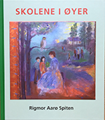 Skolene i Øyer