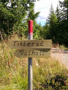 tikkerud